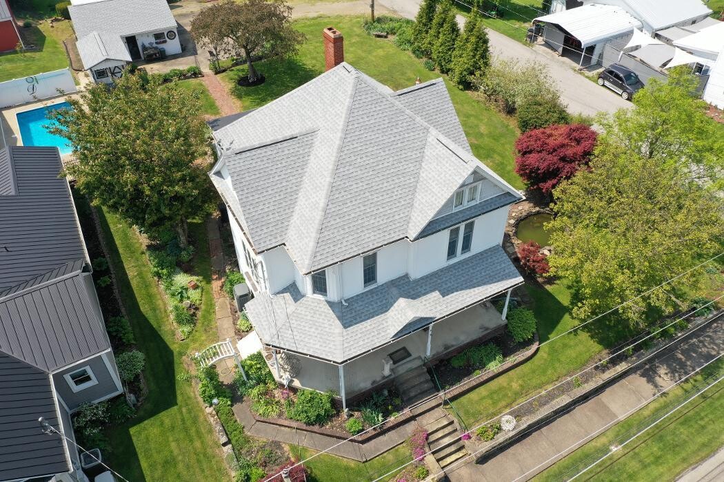 Images World Class Roofing LLC