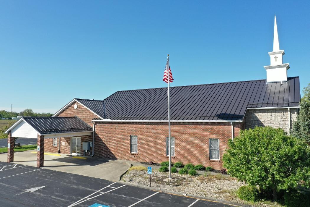 Images World Class Roofing LLC
