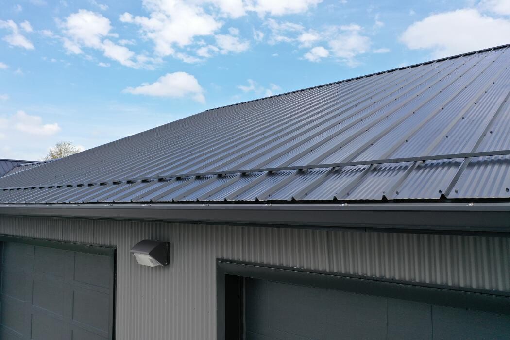 Images World Class Roofing LLC