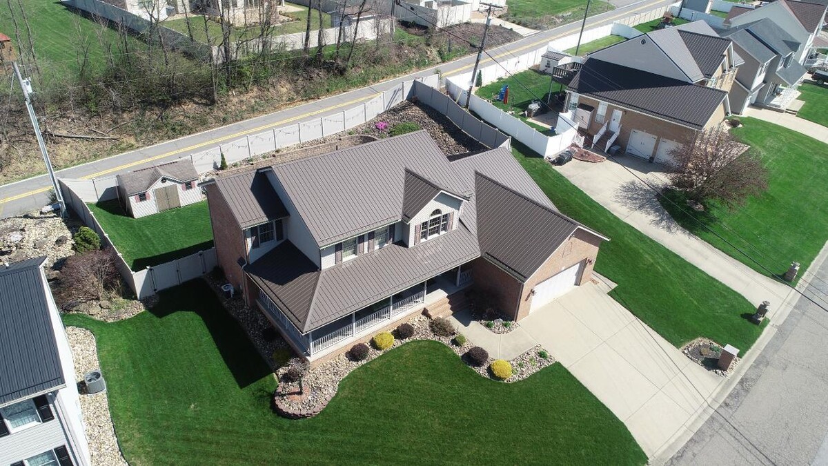 Images World Class Roofing LLC