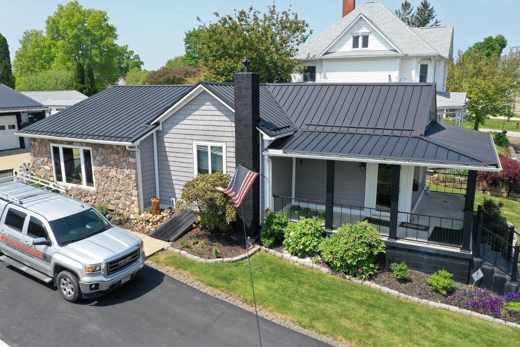 Images World Class Roofing LLC