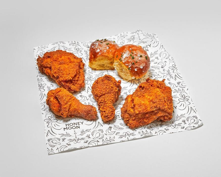 Images Honeymoon Chicken
