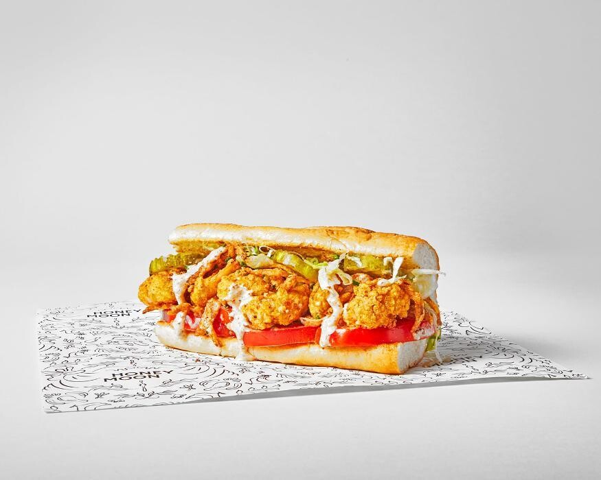 Images Honeymoon Chicken