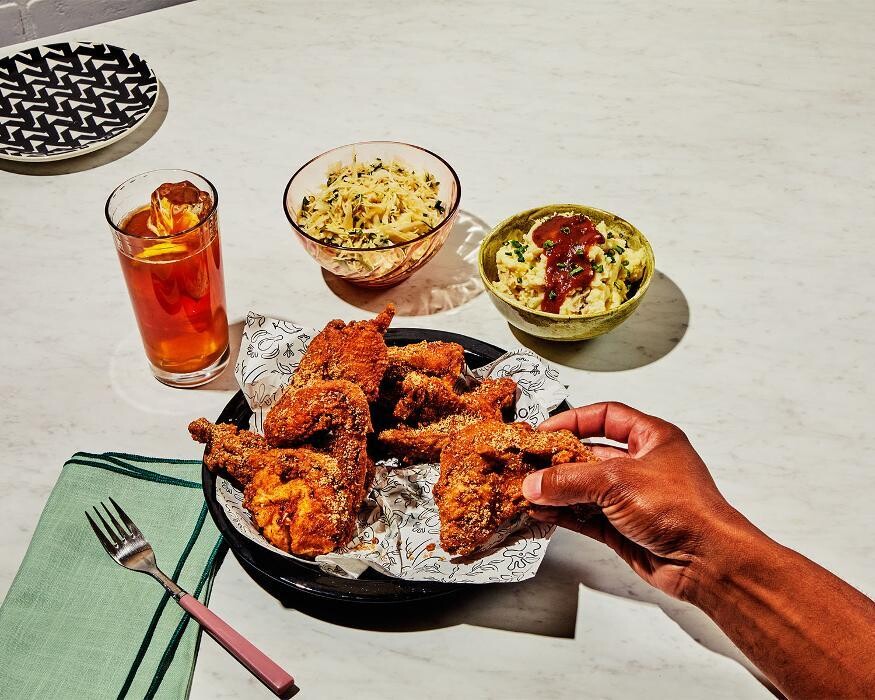 Images Honeymoon Chicken