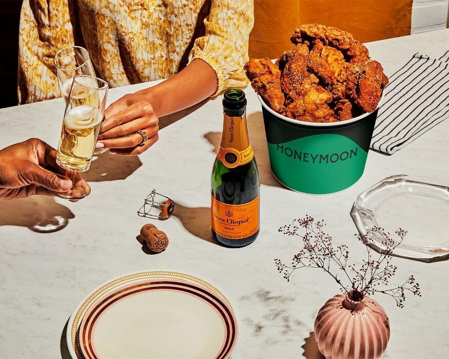 Images Honeymoon Chicken