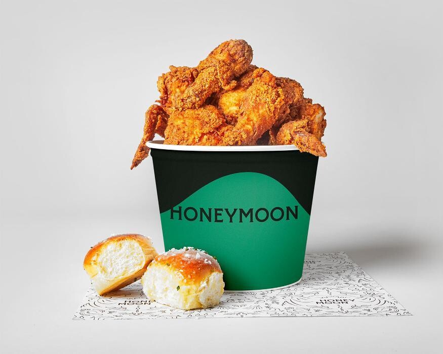 Images Honeymoon Chicken