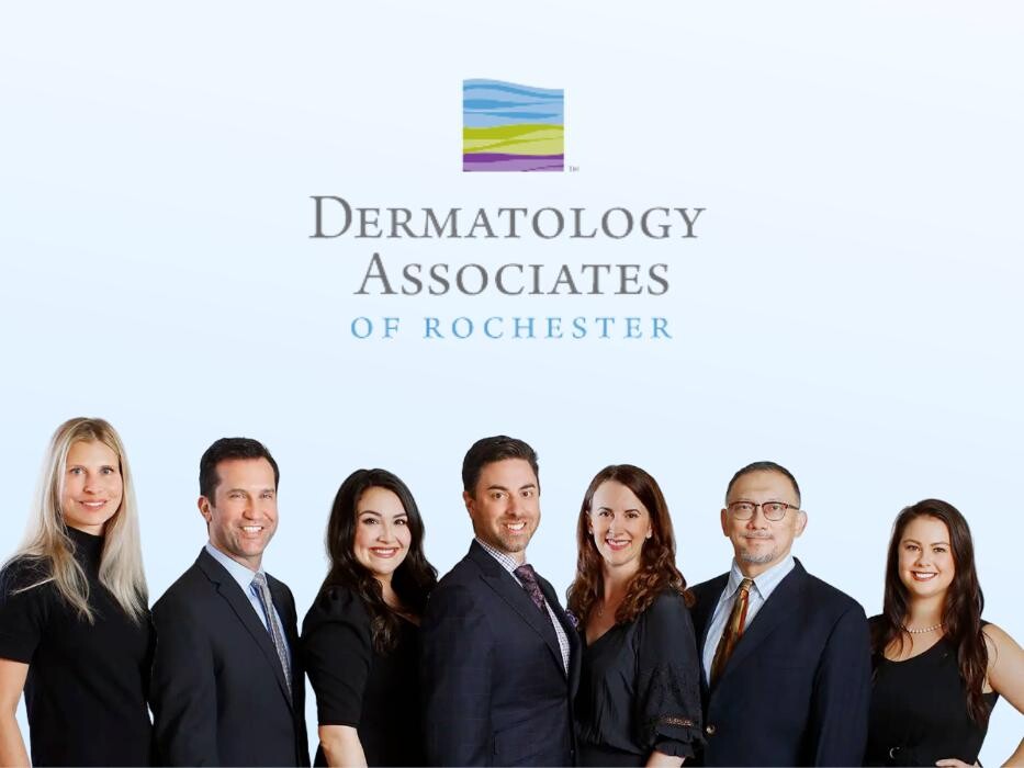 Images Dermatology Associates of Rochester