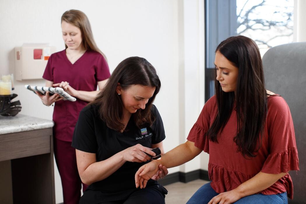 Images Dermatology Associates of Rochester