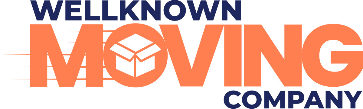 WellKnown Moving DC Logo