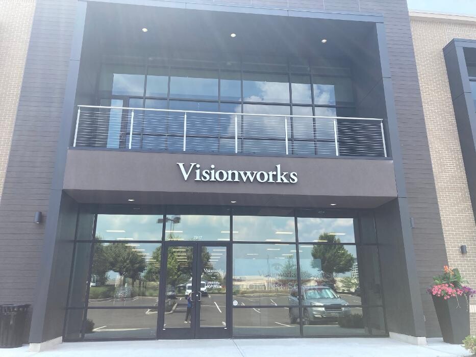 Images Visionworks Kenwood