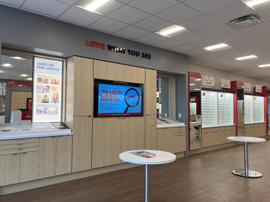 Images Visionworks Kenwood