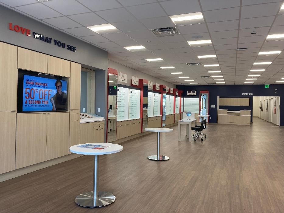 Images Visionworks Kenwood