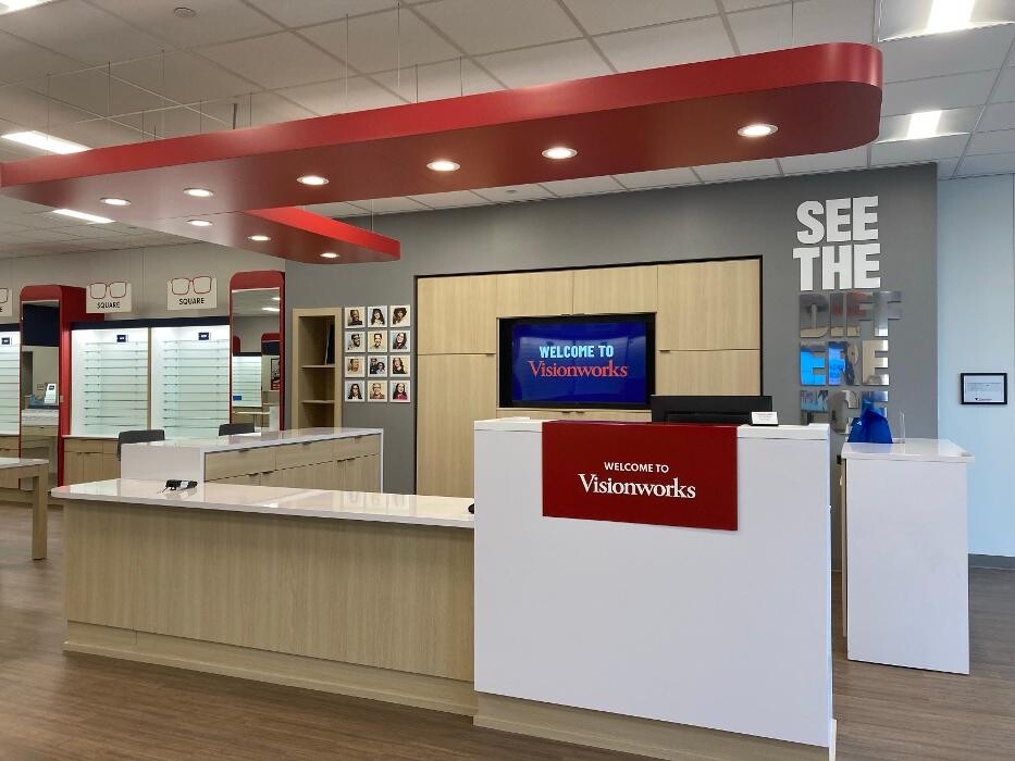 Images Visionworks Kenwood