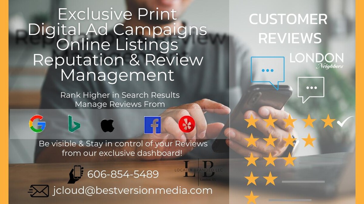 Images Locally Branded LLC