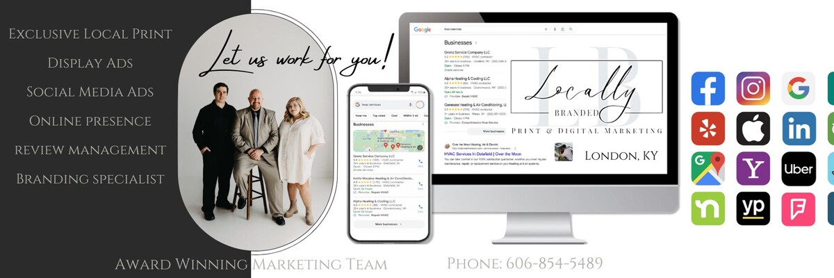 Images Locally Branded LLC