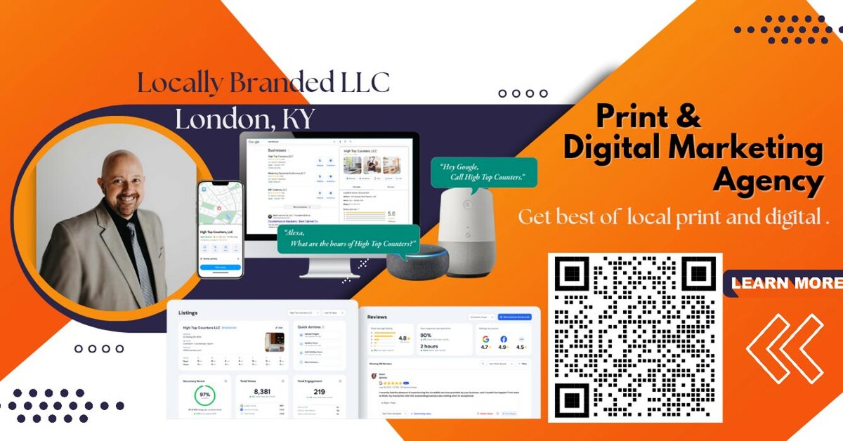 Images Locally Branded LLC