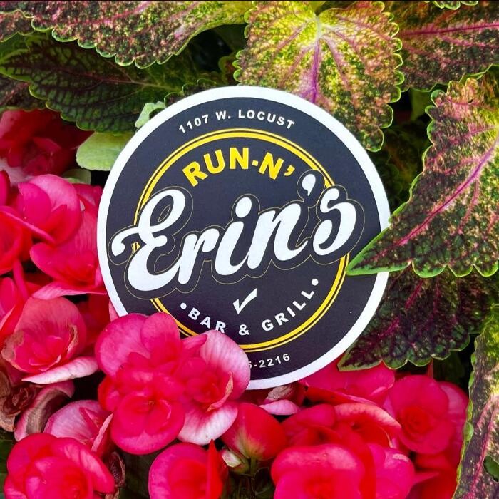 Images Run N' Erin's