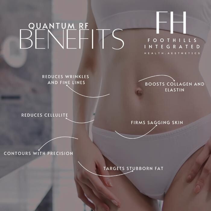 Images Foothills Integrated Health & Aesthetics