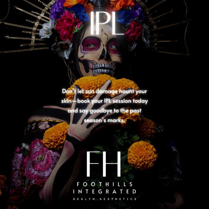 Images Foothills Integrated Health & Aesthetics