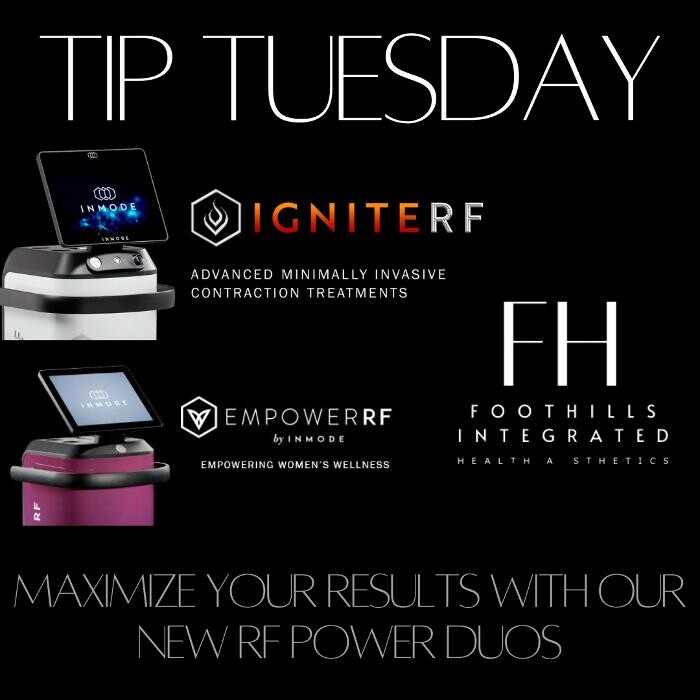 Images Foothills Integrated Health & Aesthetics
