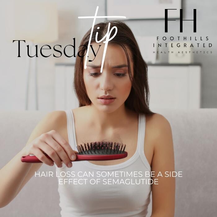 Images Foothills Integrated Health & Aesthetics