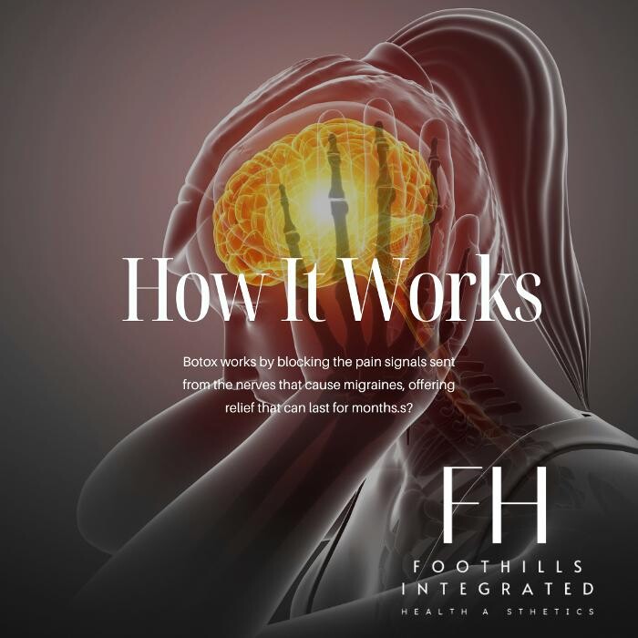 Images Foothills Integrated Health & Aesthetics