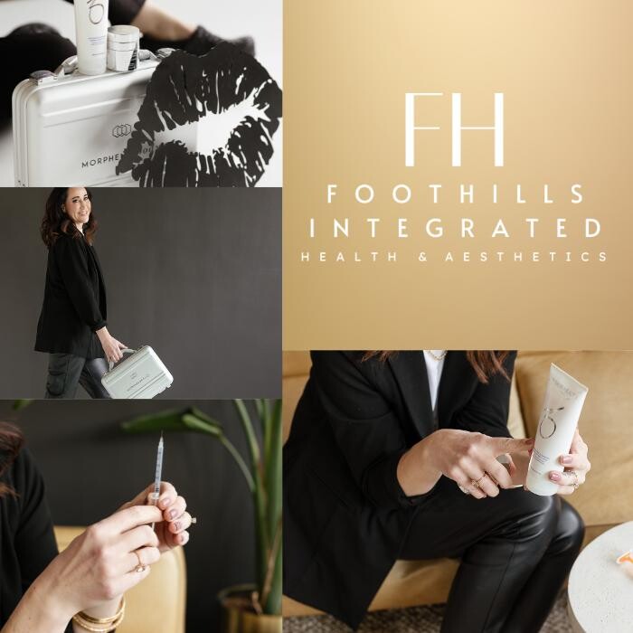 Images Foothills Integrated Health & Aesthetics
