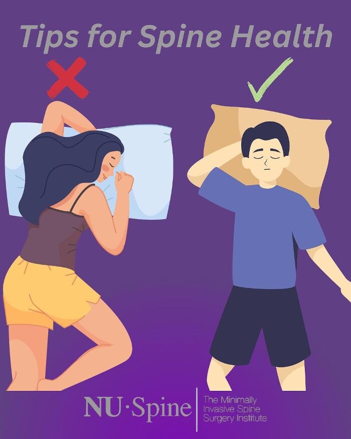 Images NU-Spine: The Minimally Invasive Spine Surgery Institute