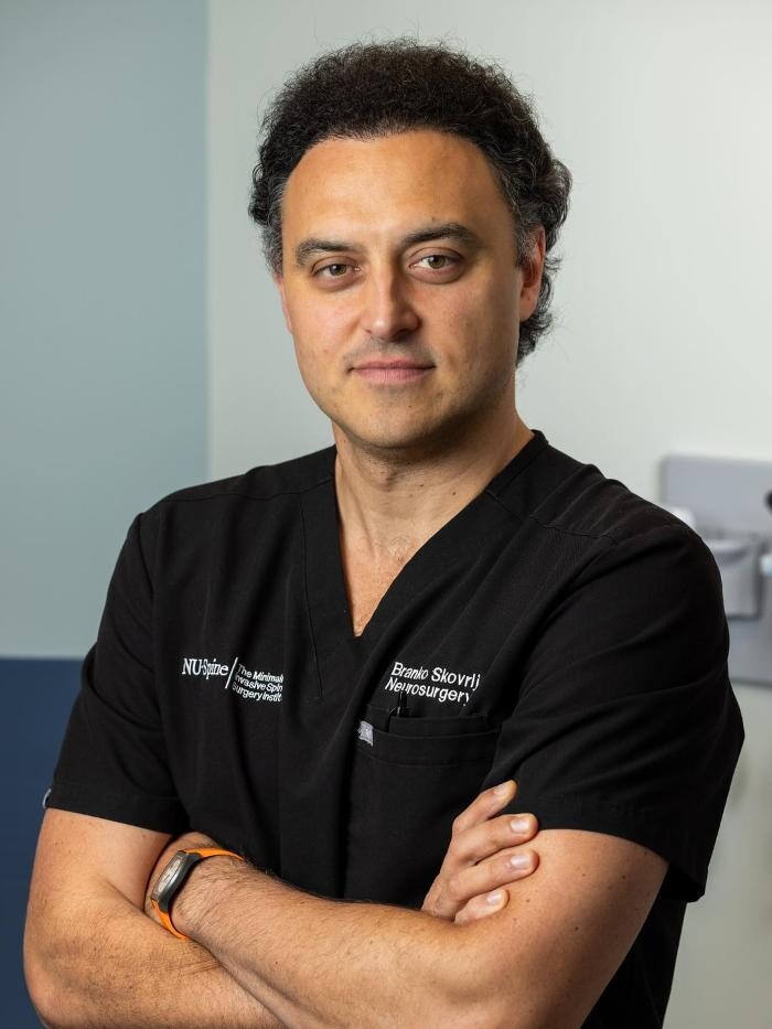 Images NU-Spine: The Minimally Invasive Spine Surgery Institute