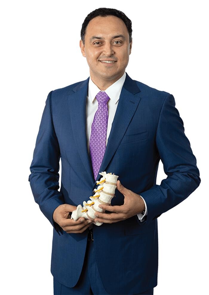 Images NU-Spine: The Minimally Invasive Spine Surgery Institute