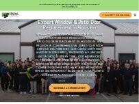 Website Renewal by Andersen Houston