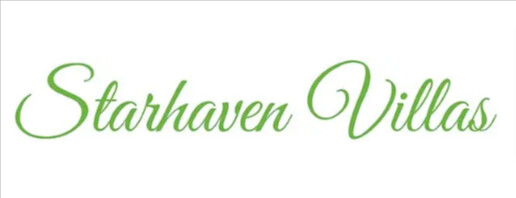 Starhaven Villas - 55 Plus Community in Utah Logo