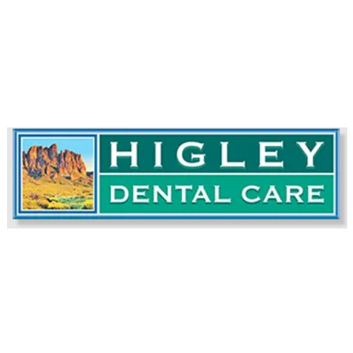 Higley Dental Care Logo