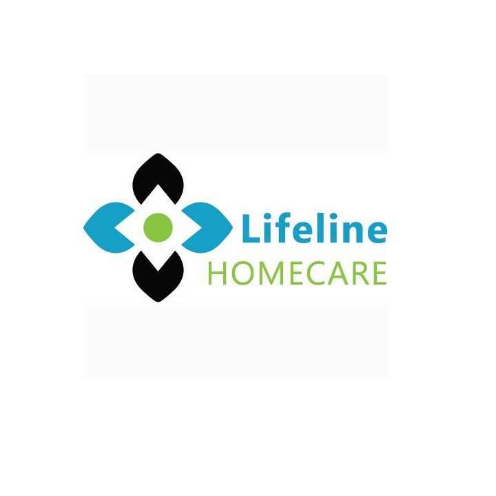Lifeline HomeCare, Inc. Logo