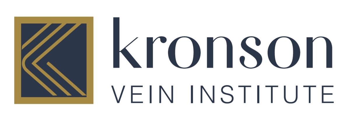 Kronson Vein Institute Logo