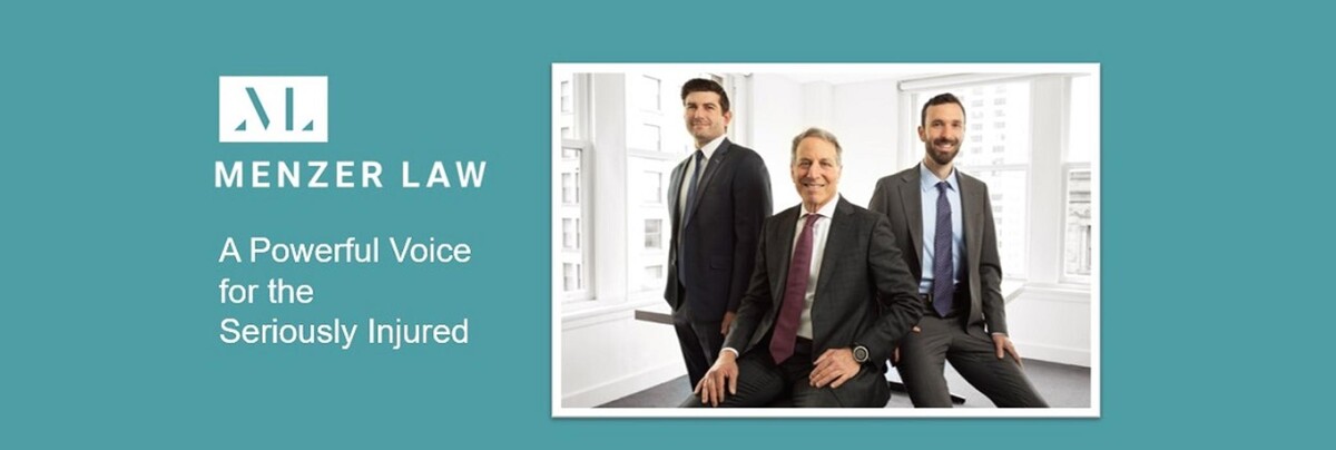 Images Menzer Law Group