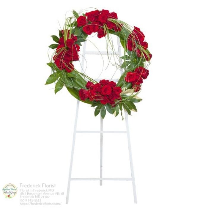 Images The Flower Bucket
