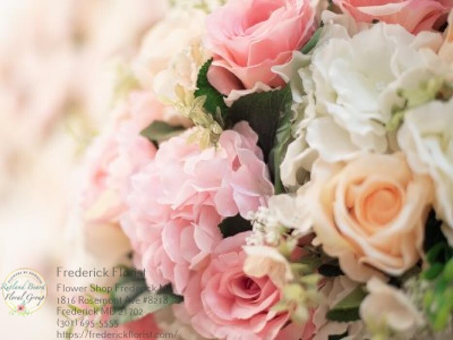 Images The Flower Bucket