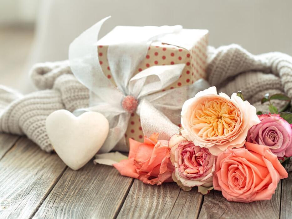Images The Flower Bucket
