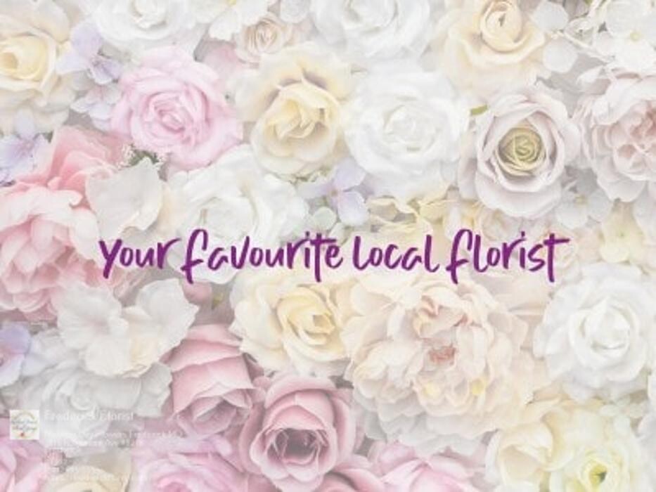 Images The Flower Bucket