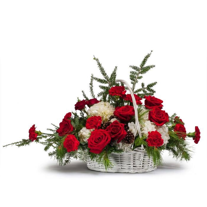 Images The Flower Bucket