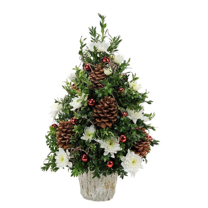 Images The Flower Bucket
