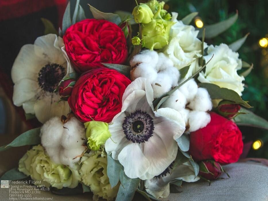 Images The Flower Bucket