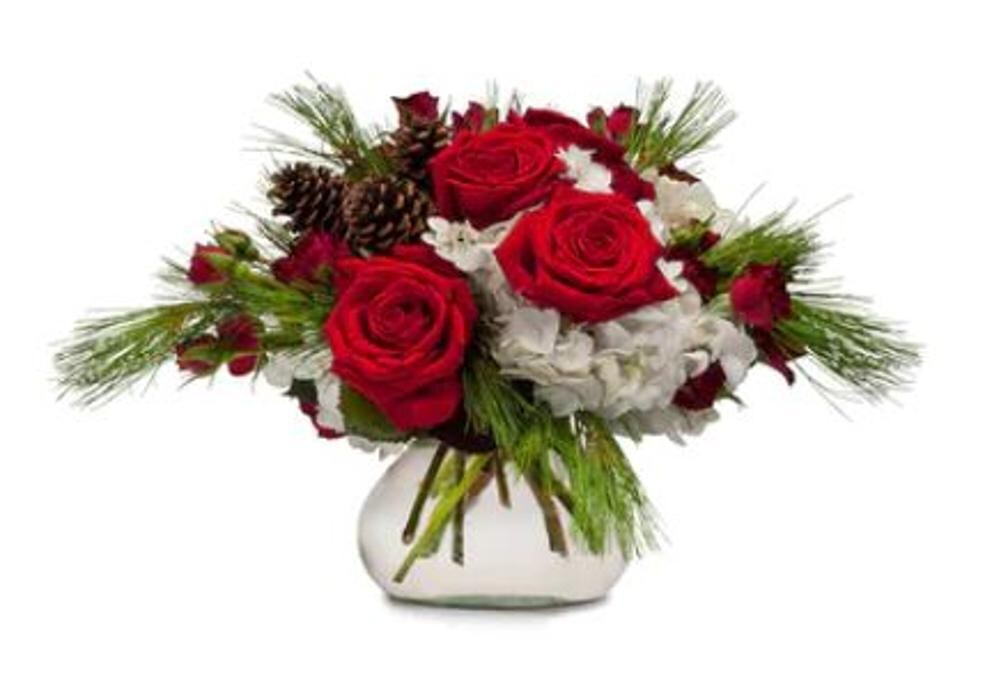 Images The Flower Bucket