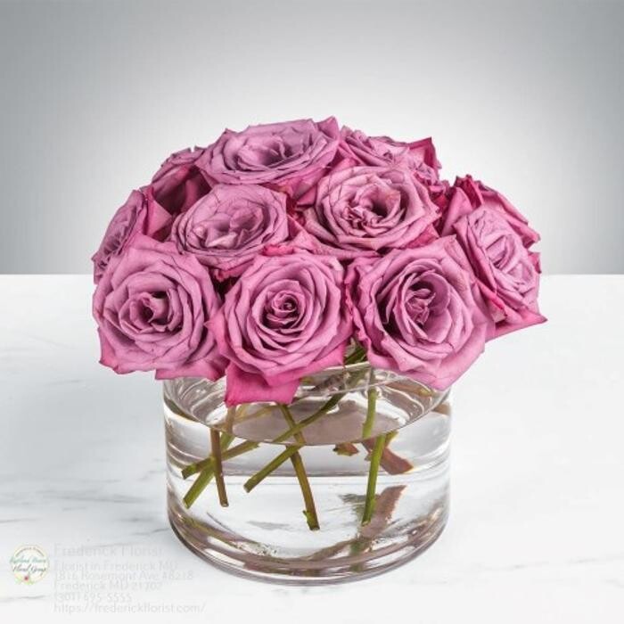 Images The Flower Bucket