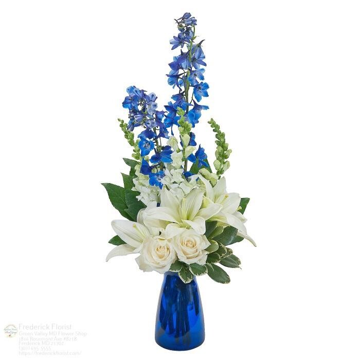 Images The Flower Bucket