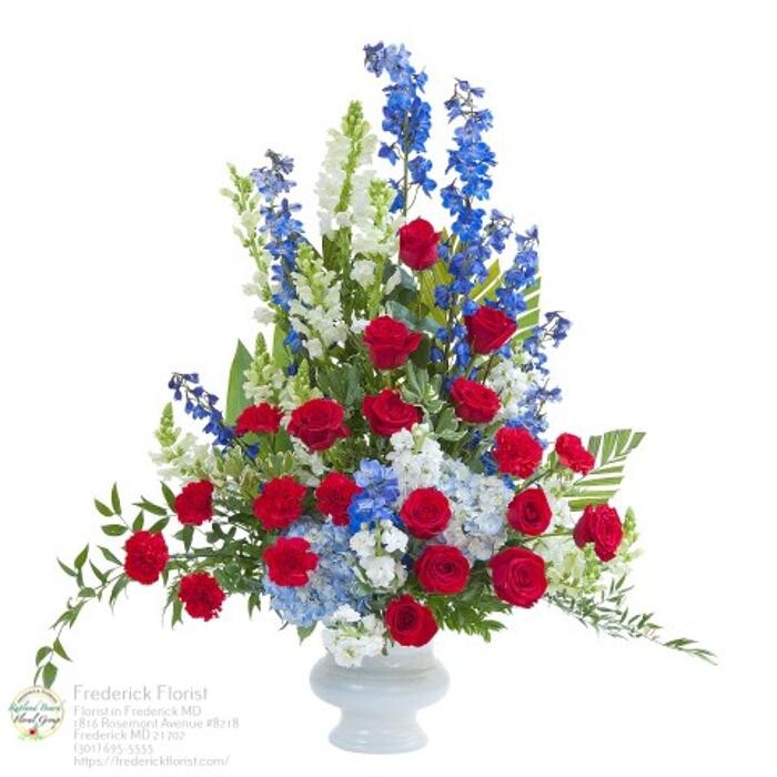 Images The Flower Bucket