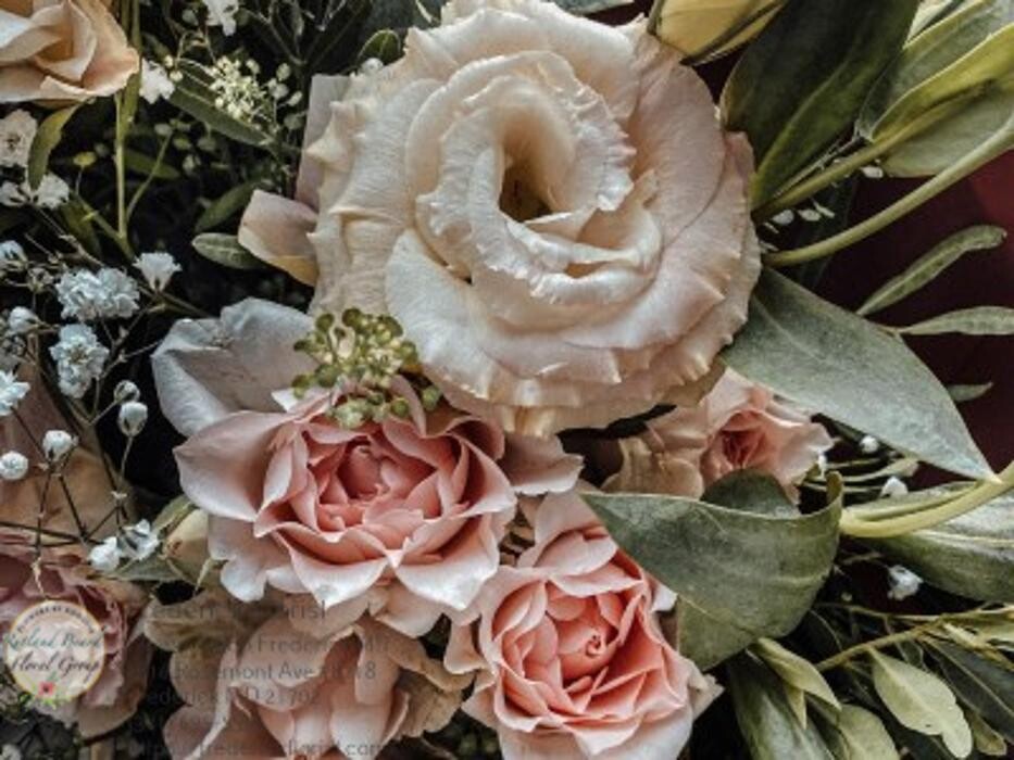 Images The Flower Bucket
