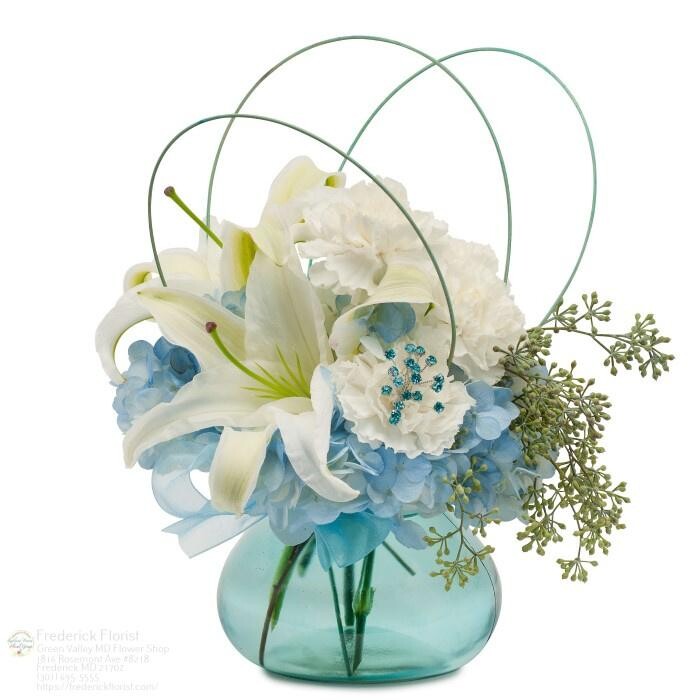 Images The Flower Bucket