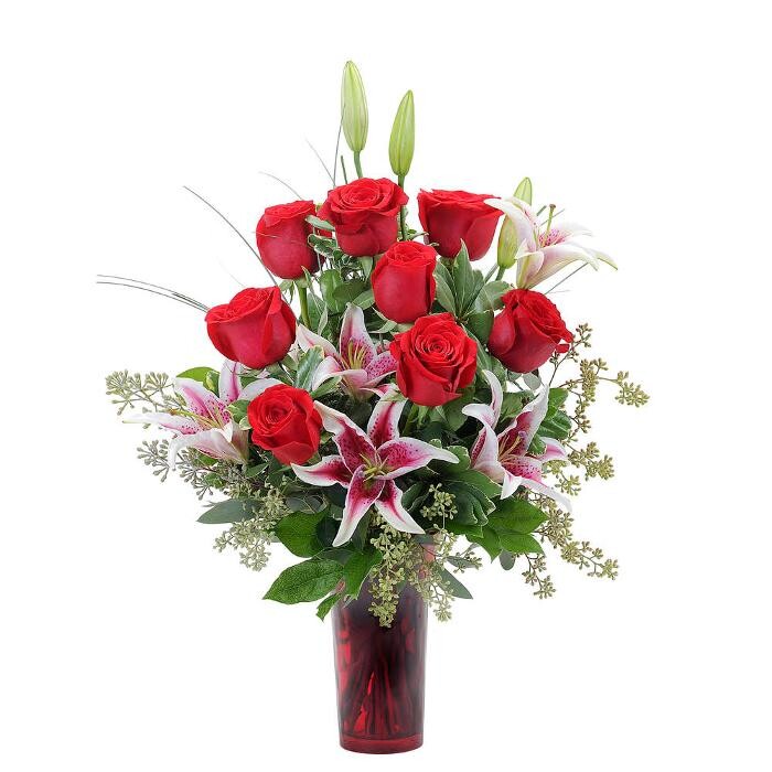 Images The Flower Bucket